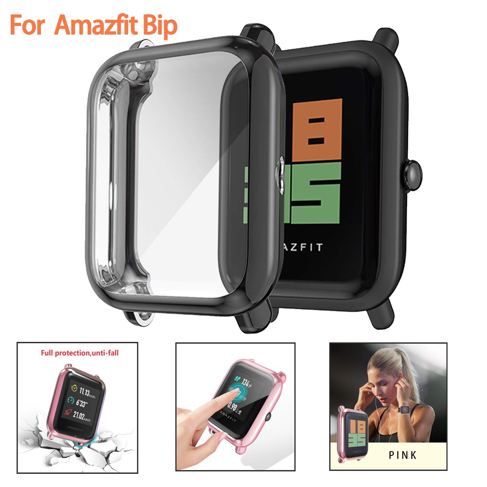 amazfit bip shopee