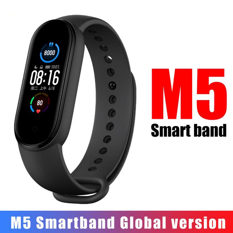 m5 band