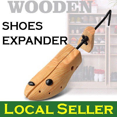 shoe spot stretcher