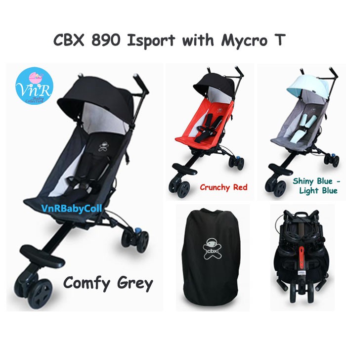 stroller cbx