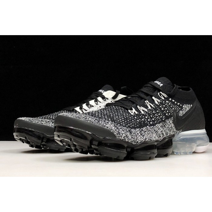 nike vapormax flyknit orca