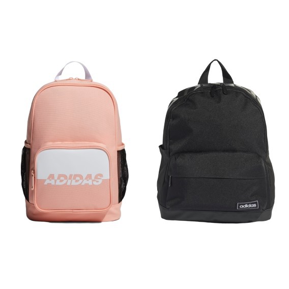 childrens adidas backpack