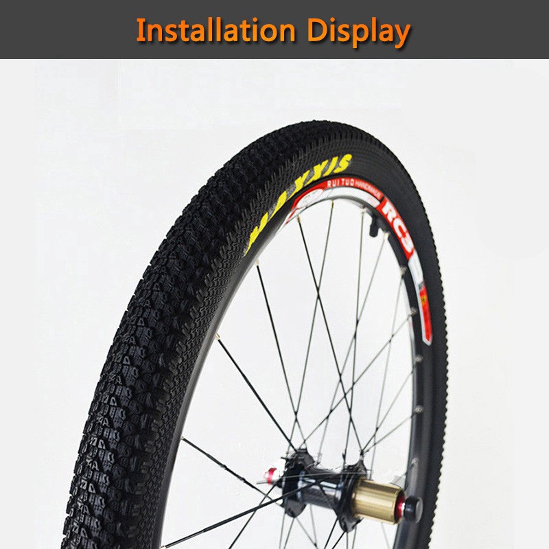 bike tyres puncture resistant