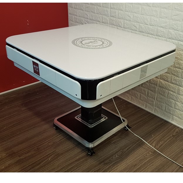 Mahjong Table For Sale Singapore is rated the best in 09/2023 BeeCost