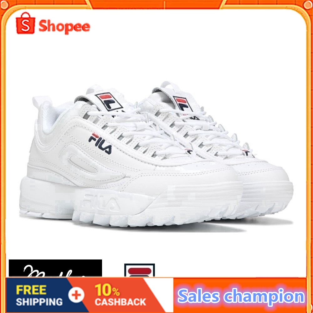 fila disruptor sale 40