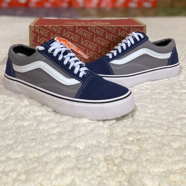 vans outdoor shoes