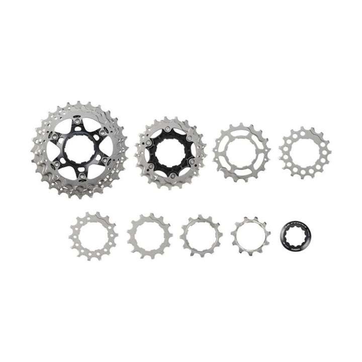 shimano bike cassette