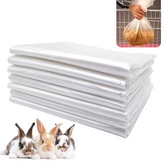 [bigapple] 50 PCS/Pack Disposable cage Liner, Rabbits Disposable Diaper Super Absorbent #2