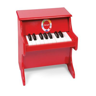 janod toy piano