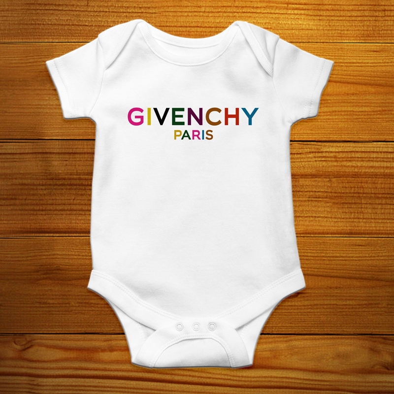 givenchy baby boy clothes