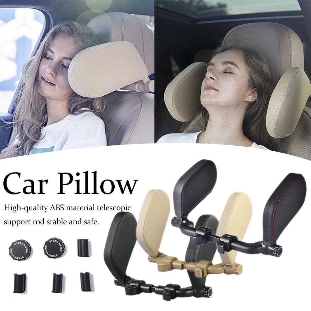 kids car neck pillow