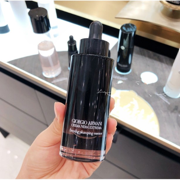 giorgio armani firming plumping essence