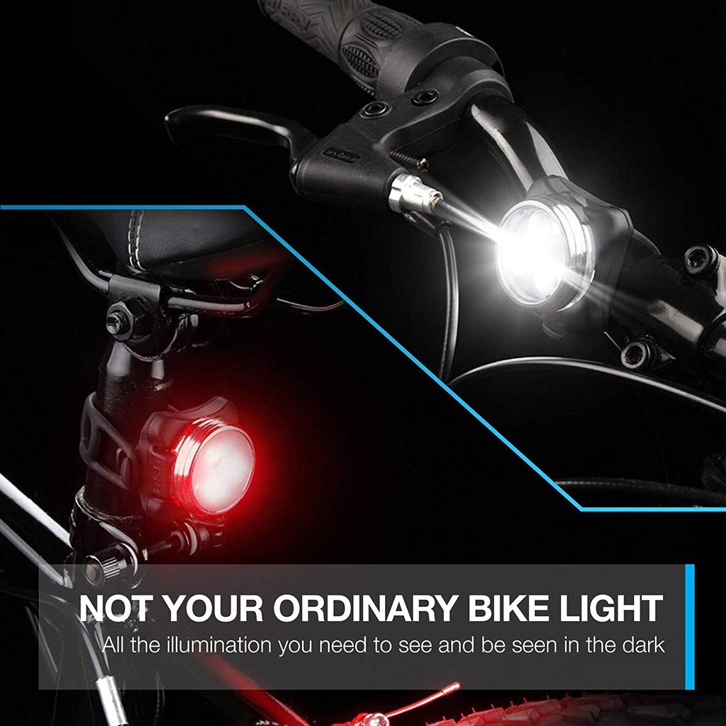 bike light deals