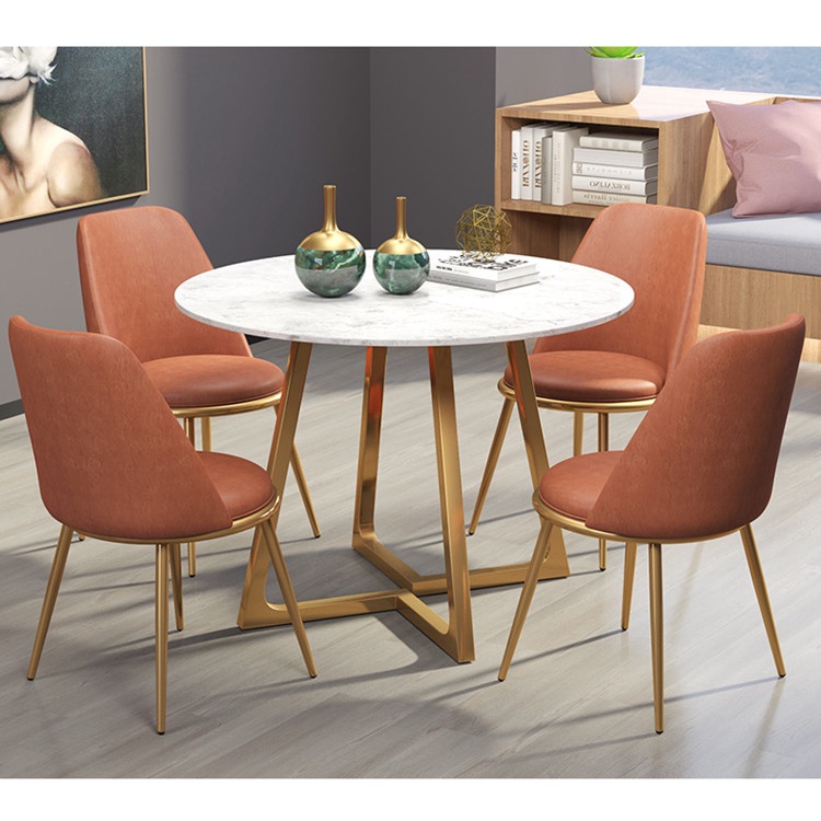 High Quality Modern Luxury Euro Round, Round Dining Room Table Sizes