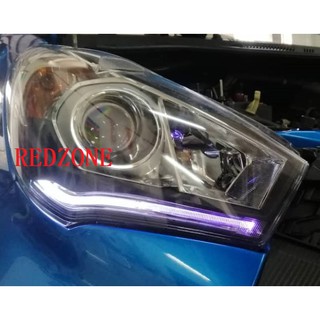 PERODUA MYVI ICON IKON 1.5 2015 - 2017 HEAD LAMP FRONT 