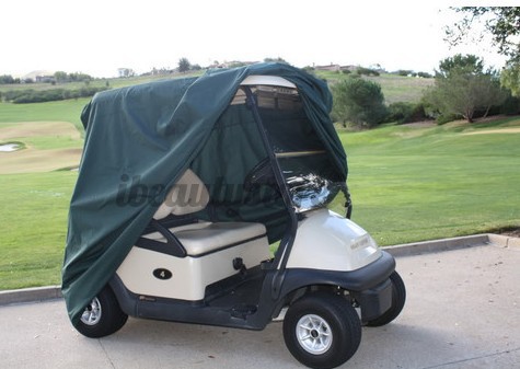 club car cover