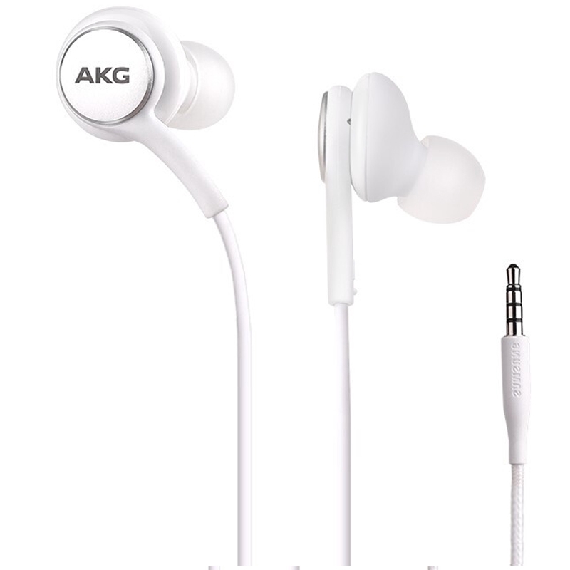 akg earphones shopee