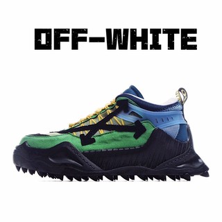 off white steel toe shoes