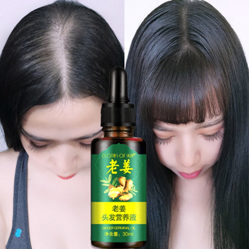 Useful Thickening Anti Hair Loss Hair Care Liquid Hair Thick Hair