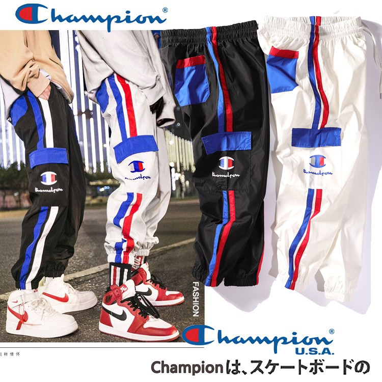 new champion sweatpants