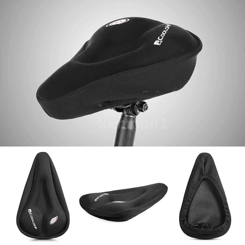 gel cover bike seat