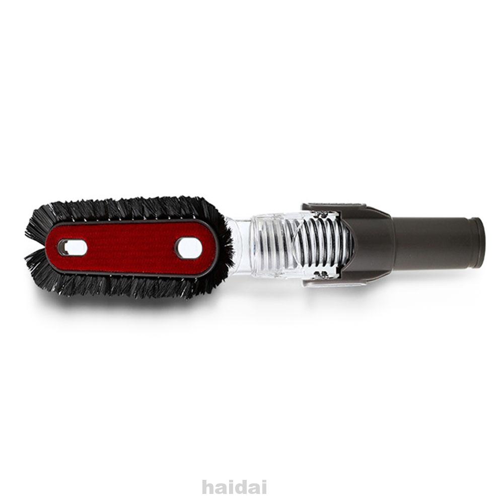 Brush Head Furniture Replacement Parts Dusting Tool For Dyson V6 Dc58 Dc59 Shopee Singapore