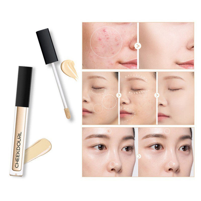 corrector makeup