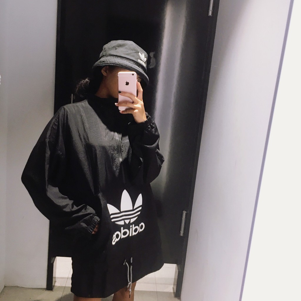 adidas windbreaker 2