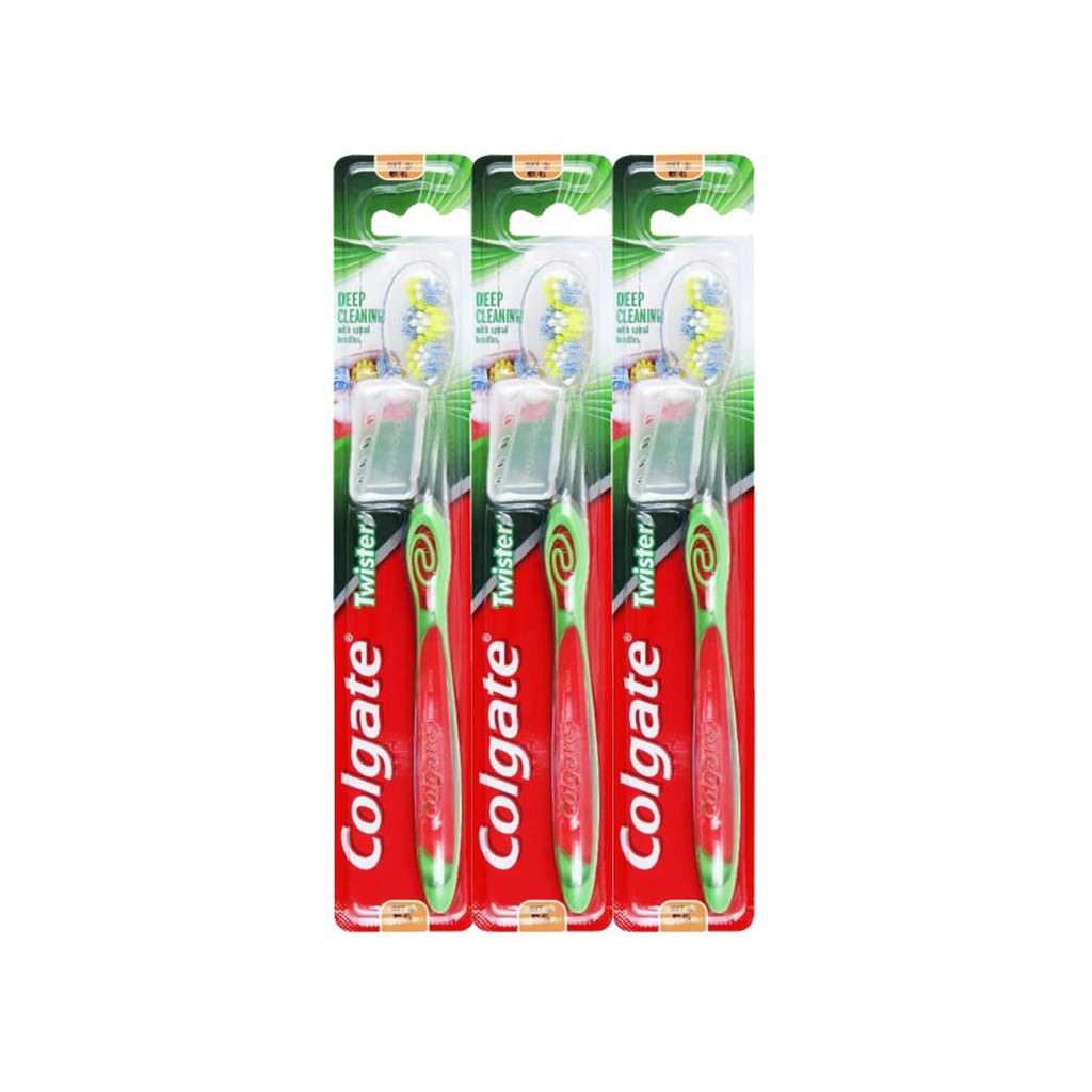 colgate soft toothbrush
