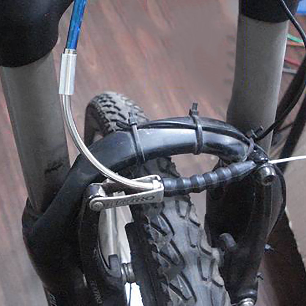 shimano v brake noodle