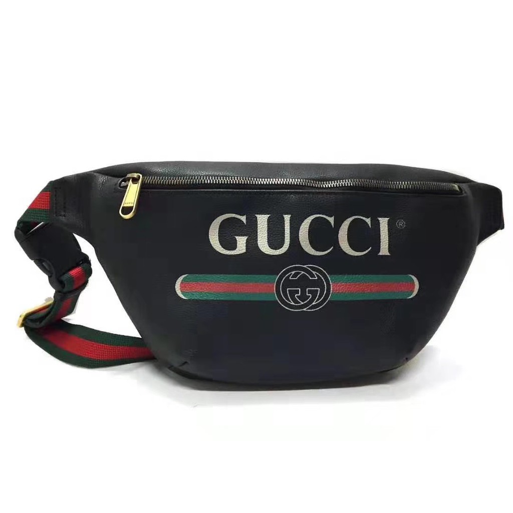 gucci chest bag