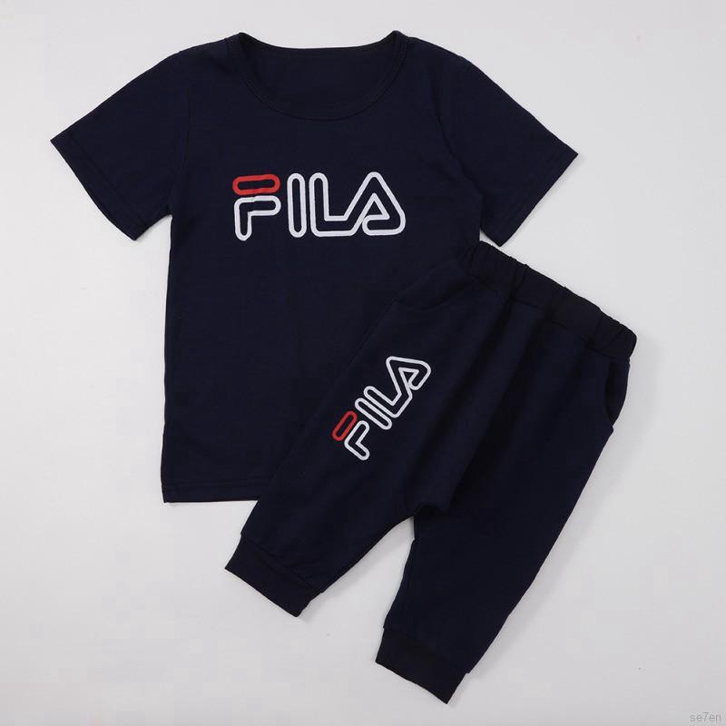 fila baby boy clothes