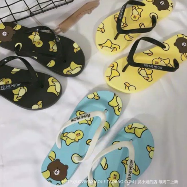 sandal jepit slipper