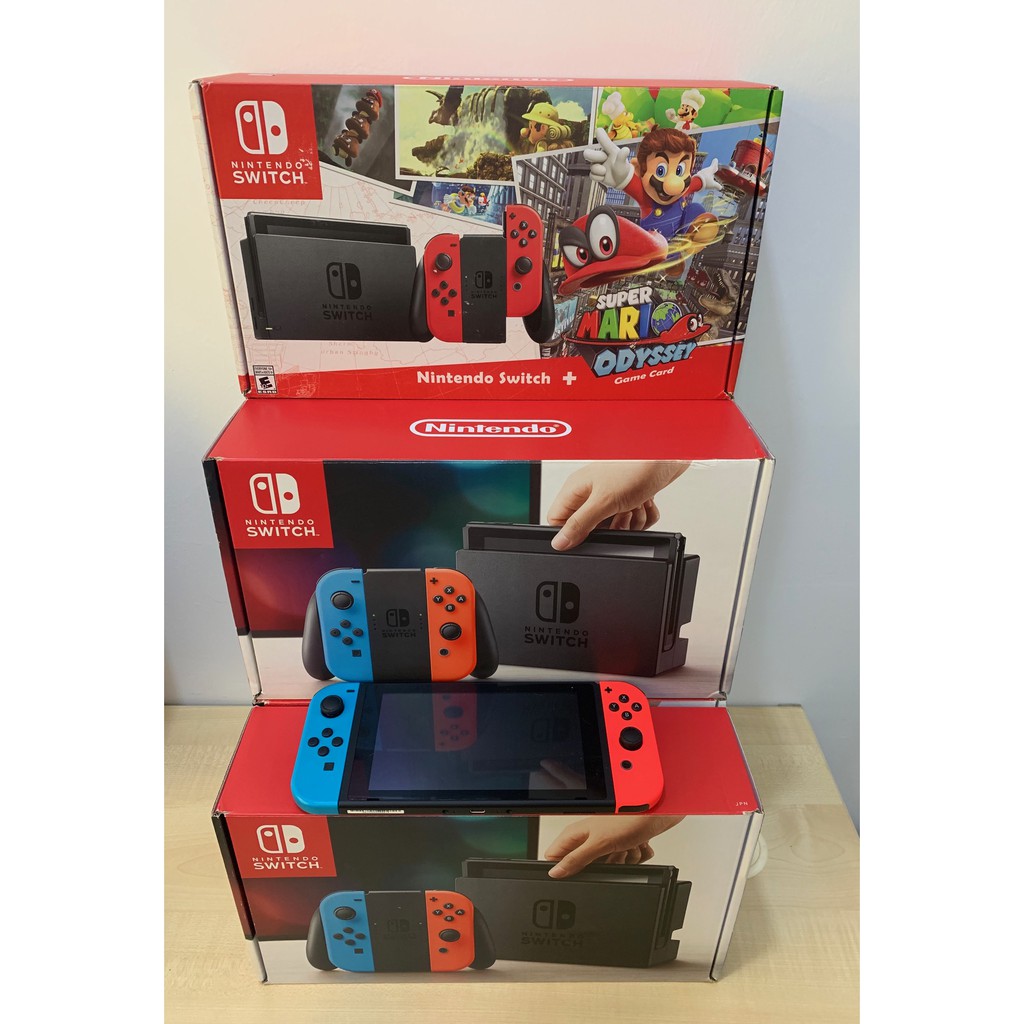 Nintendo Switch Jailbreak Modded Version Shopee Singapore