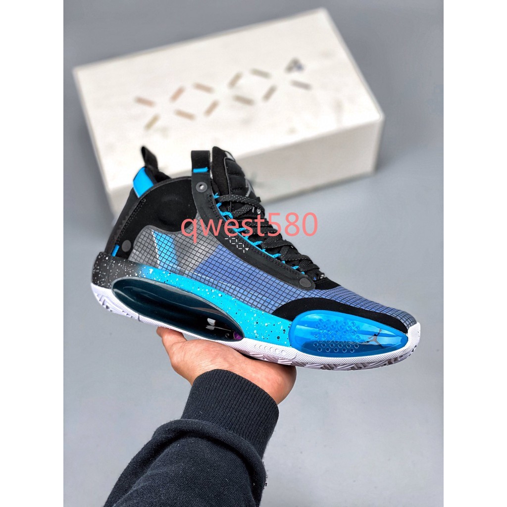 nike air jordan 34