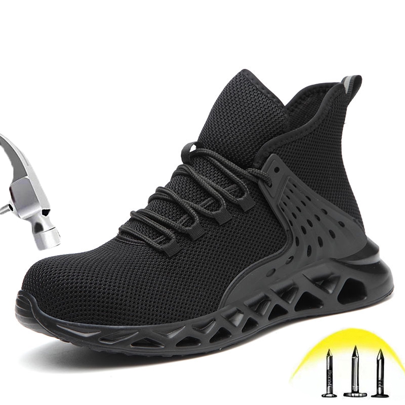 mens waterproof shoes near me