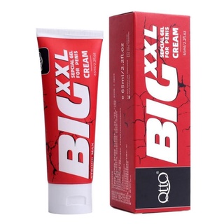 ★LOCAL STOCK★ Qtto Big XXL Men's Penis Cream