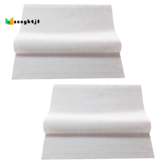 `4Pcs 28inch x 12inch Electrostatic Filter Cotton,HEPA Filtering Net PM2.5 for Philips Xiaomi Mi Air Purifier