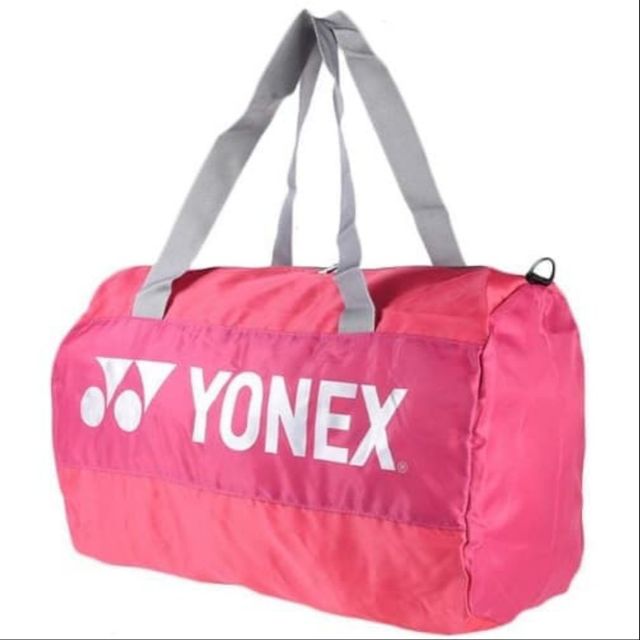 yonex duffle bag