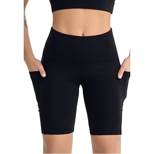 control cycling shorts