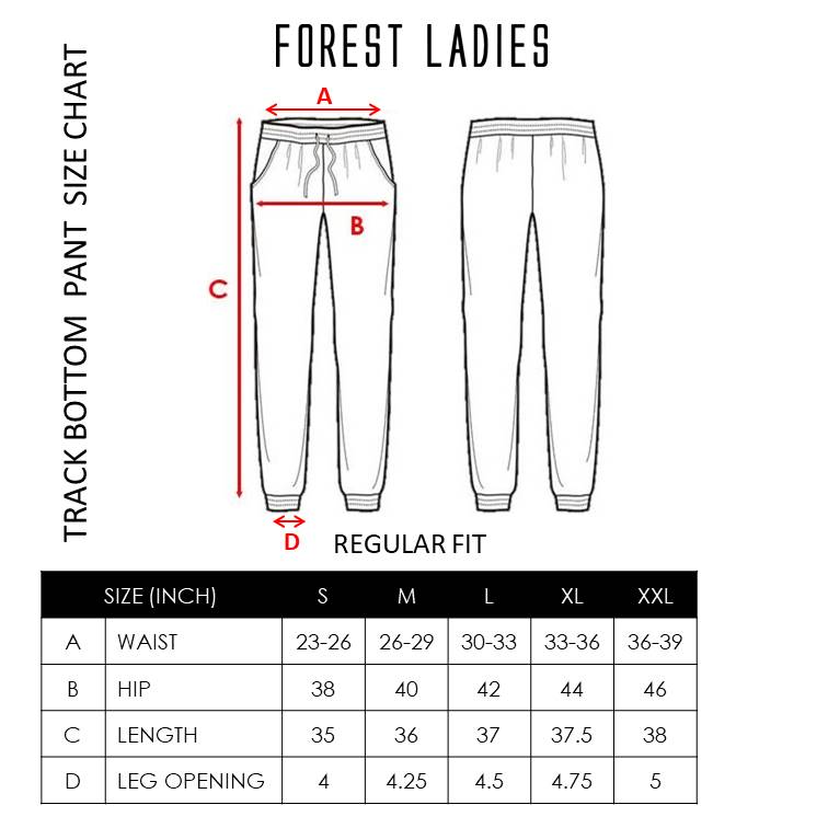 Image of Forest Ladies X Shinchan Taping And Premium Printed Logo Jogger Pants - FC810000 #7