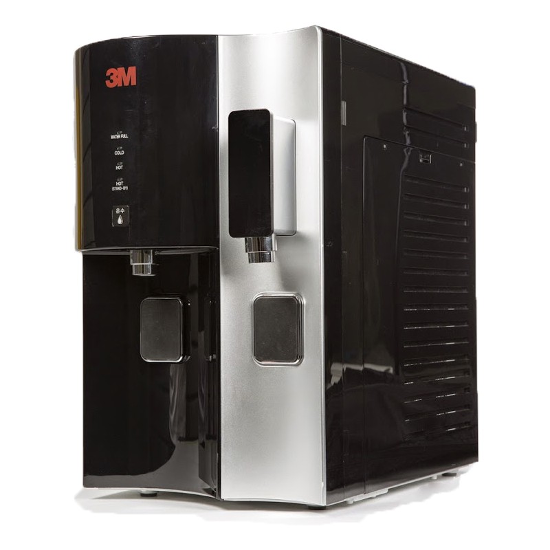 3m Hcd2 Hot Cold Room Temperature Table Top Water Dispenser Free Installation Shopee Singapore