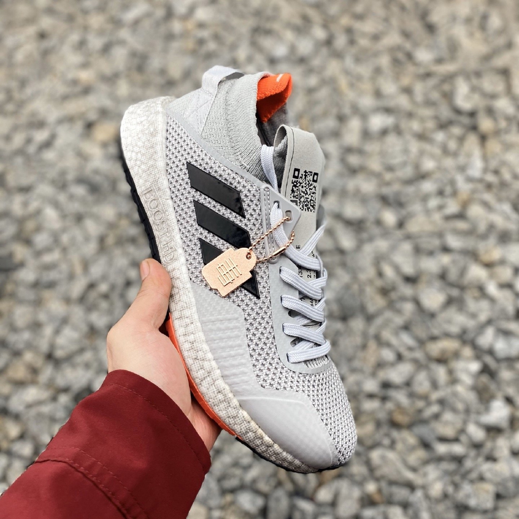 adidas pure running shoes