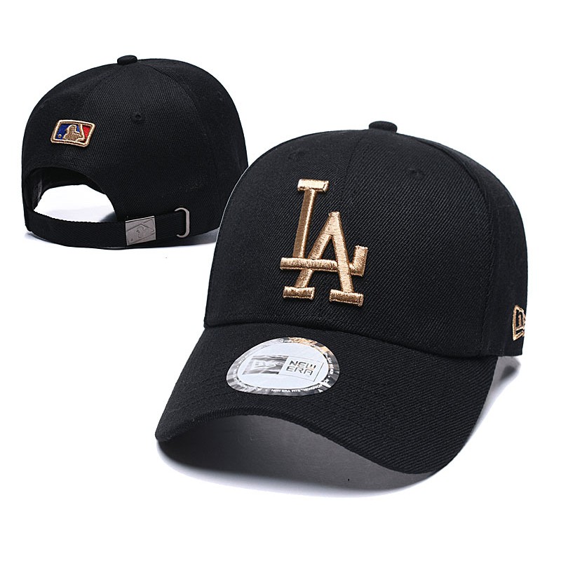 la adjustable hat