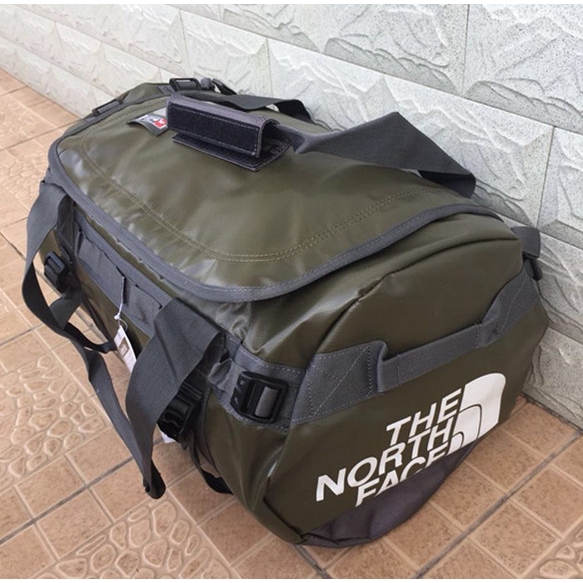 north face cycling bag