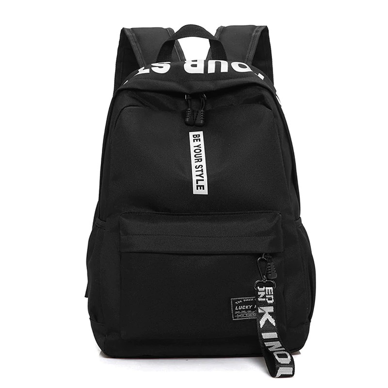 2019 men's backpacks