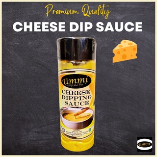 Cheese Dip Sauce by UMMI