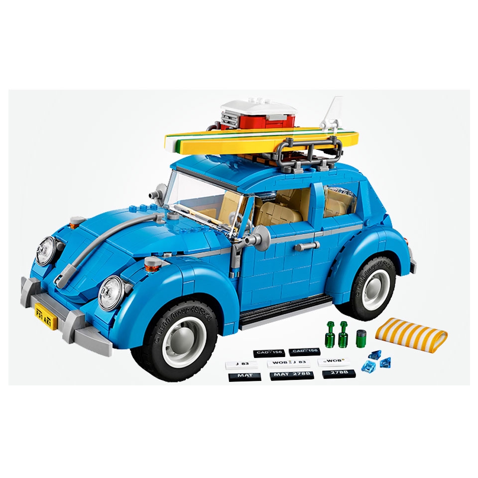 model cars you build yourself