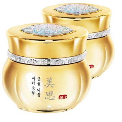 missha eye cream
