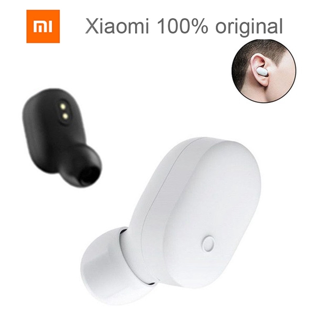 xiaomi mi bluetooth earphone mini